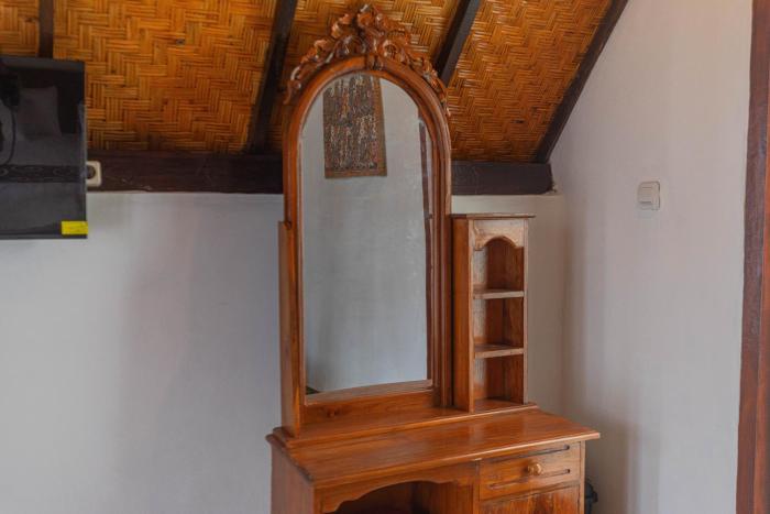 maskot penida cottage