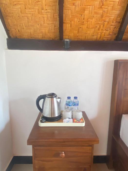 maskot penida cottage