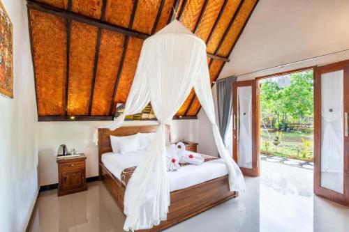maskot penida cottage