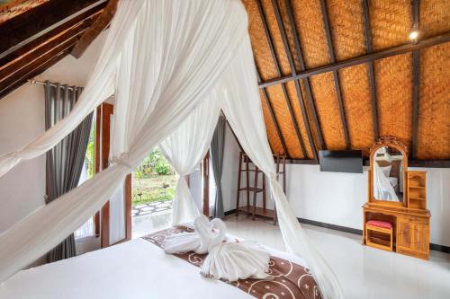 maskot penida cottage