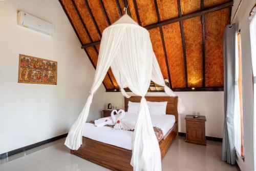 maskot penida cottage
