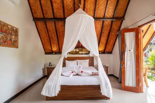 maskot penida cottage