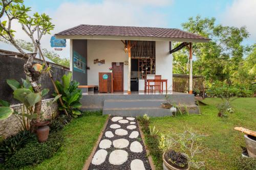 maskot penida cottage