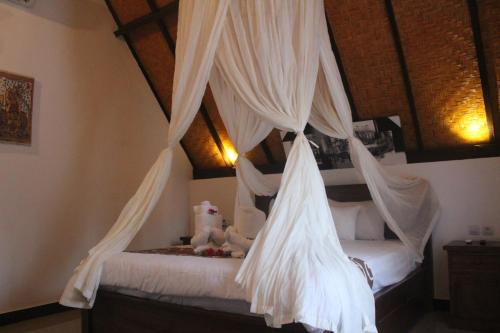maskot penida cottage