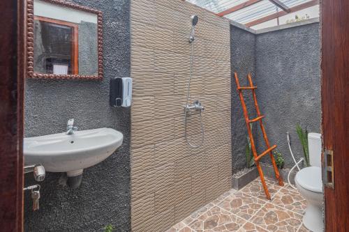 maskot penida cottage