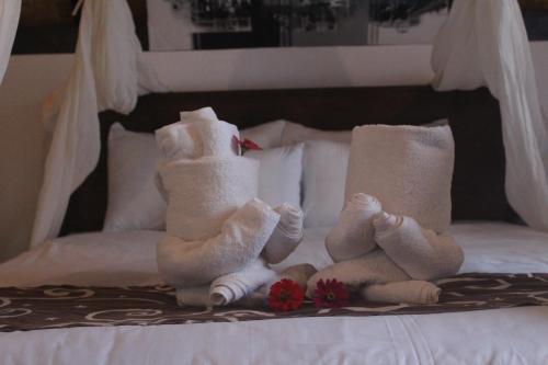 maskot penida cottage