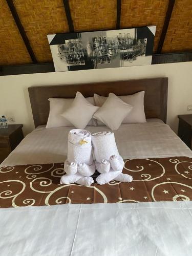 maskot penida cottage
