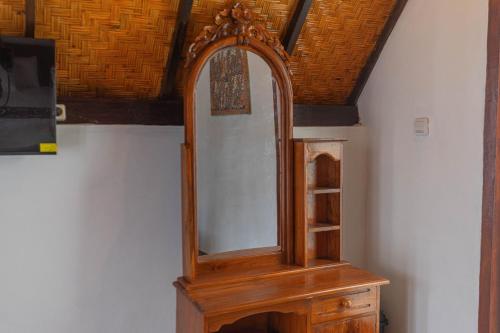 maskot penida cottage