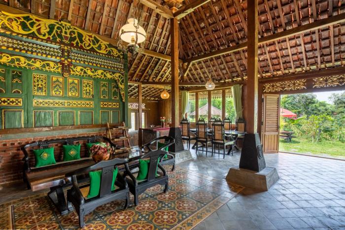 javalo villa lombok