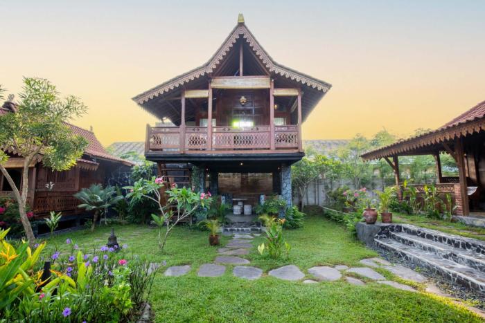 javalo villa lombok