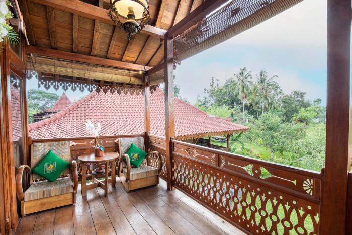 javalo villa lombok
