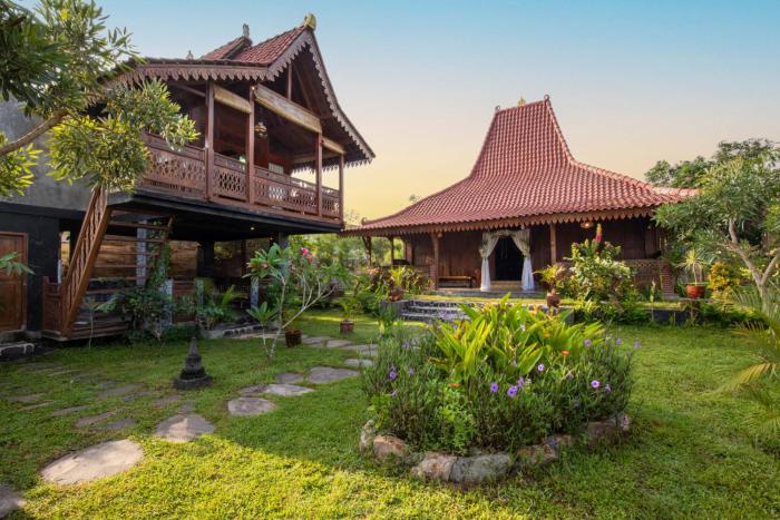 javalo villa lombok
