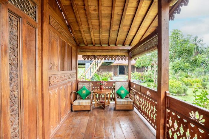 javalo villa lombok