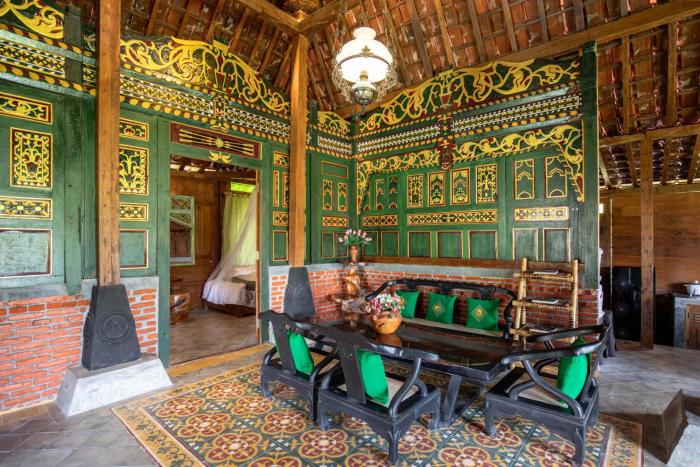 javalo villa lombok