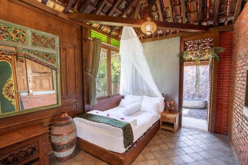 javalo villa lombok