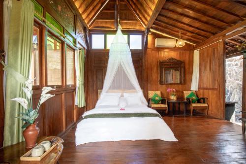 javalo villa lombok