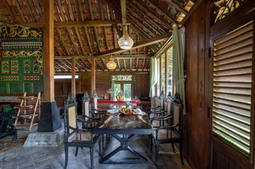 javalo villa lombok