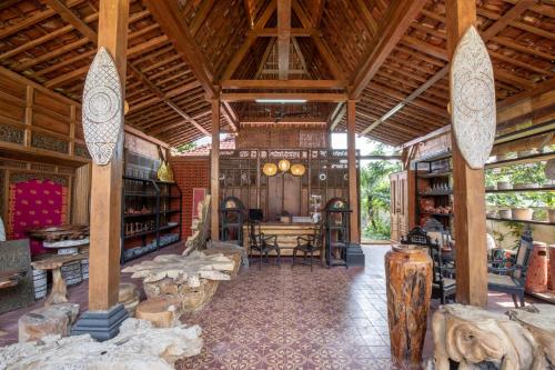 javalo villa lombok
