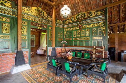javalo villa lombok