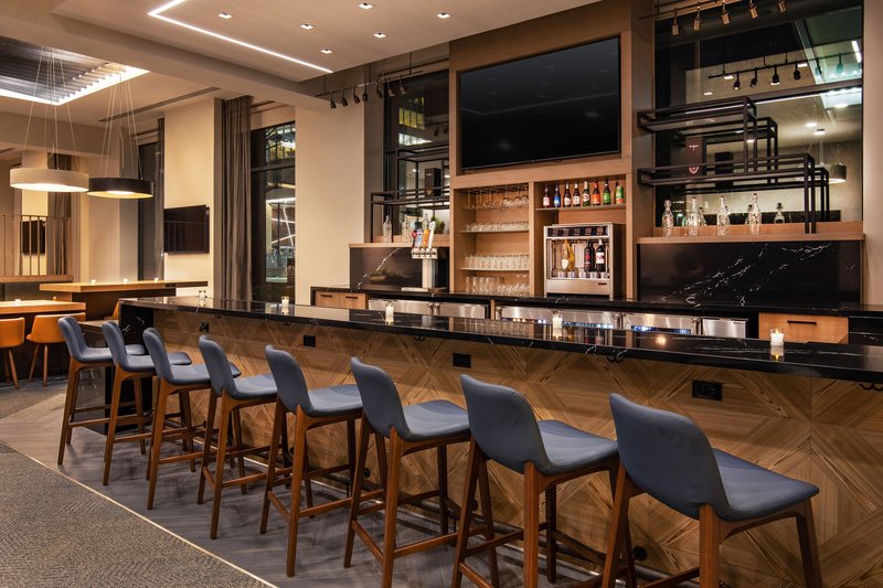residence inn by marriott boston cambridge
