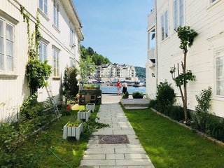 Tvedestrand Fjordhotell - Unike Hoteller,Aust-Agder>>Tvedestrand,3 star