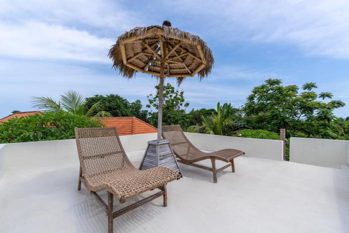 villa laguna