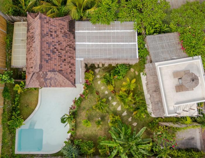 villa laguna