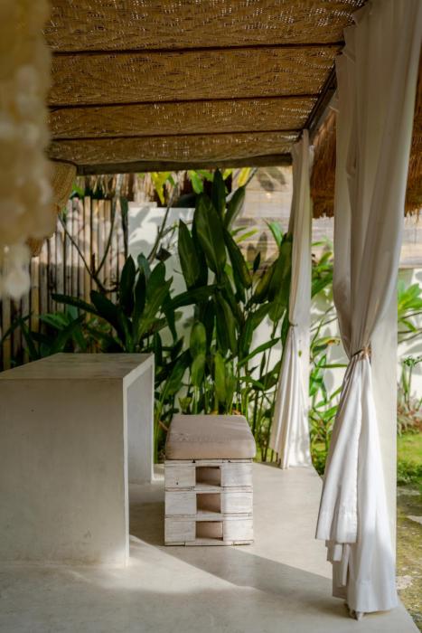 villa laguna