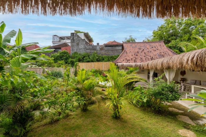 villa laguna