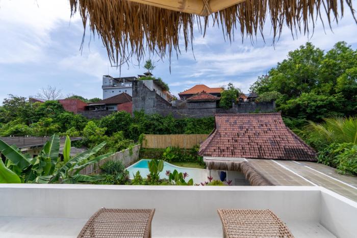 villa laguna