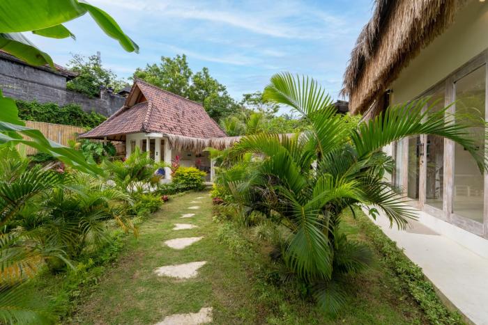 villa laguna
