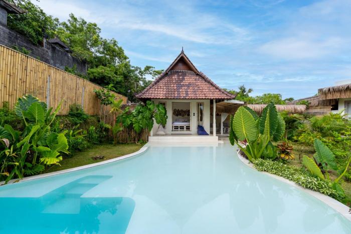 villa laguna