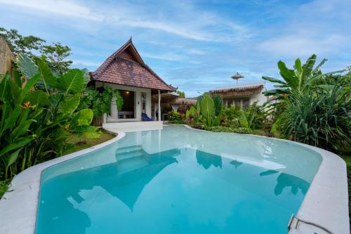 villa laguna
