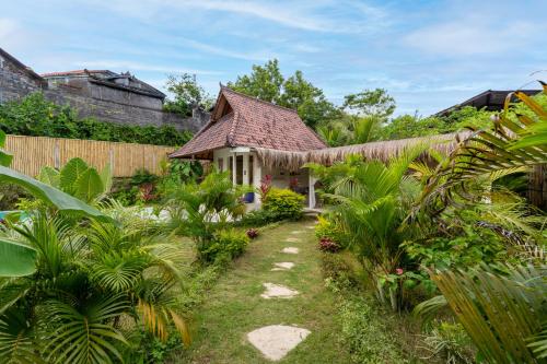 villa laguna