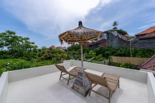villa laguna