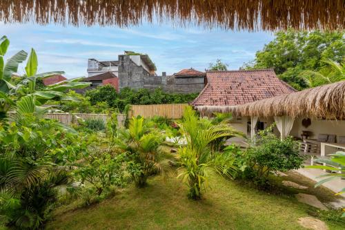 villa laguna