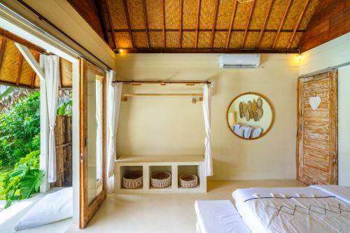 villa laguna
