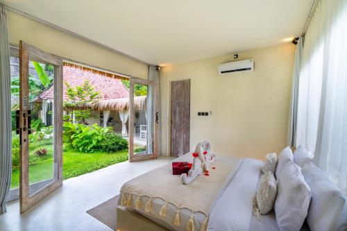 villa laguna