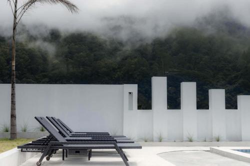 intan lake view kintamani