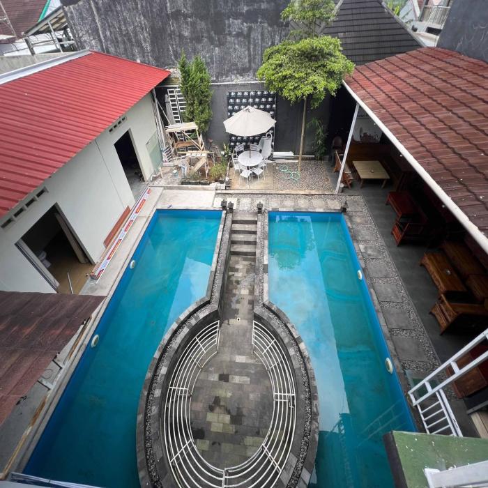 an homestay syariah mitra reddoorz wonosobo