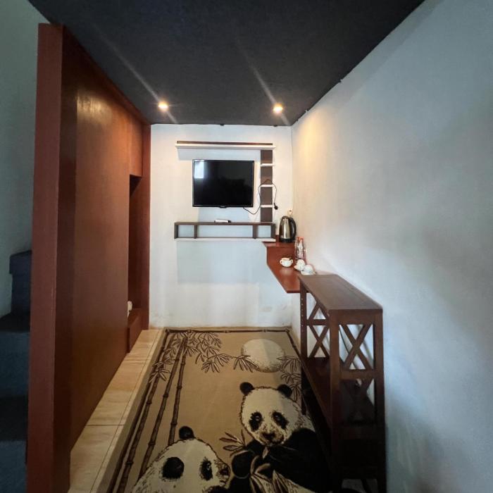 an homestay syariah mitra reddoorz wonosobo