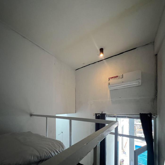 an homestay syariah mitra reddoorz wonosobo