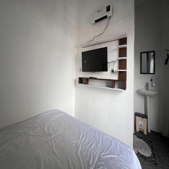 an homestay syariah mitra reddoorz wonosobo