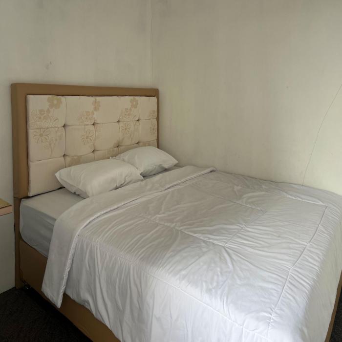 an homestay syariah mitra reddoorz wonosobo