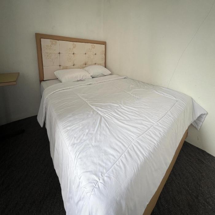 an homestay syariah mitra reddoorz wonosobo