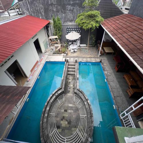 An Homestay Syariah Mitra Reddoorz Wonosobo,,2 star