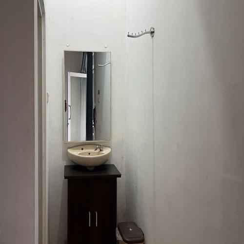 an homestay syariah mitra reddoorz wonosobo