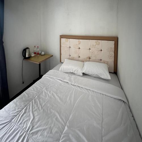 an homestay syariah mitra reddoorz wonosobo