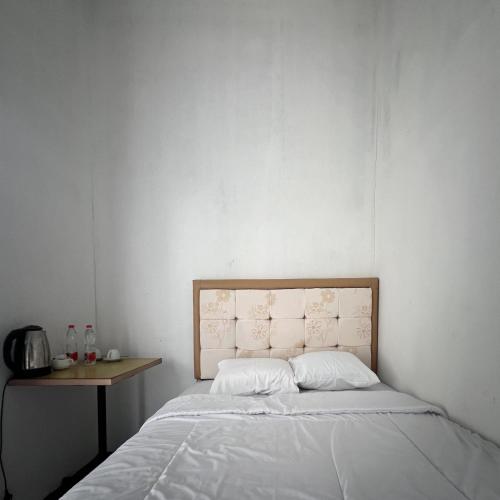 an homestay syariah mitra reddoorz wonosobo