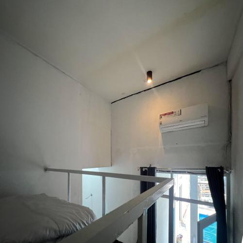 an homestay syariah mitra reddoorz wonosobo